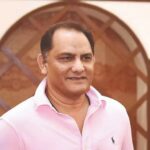 Mohammad Azharuddin Vs ED; Money Laundering Case Hyderabad Cricket | ED summons former Indian captain Azhar: Allegations of irregularities worth Rs 20 crore in the construction of Rajiv Gandhi Stadium