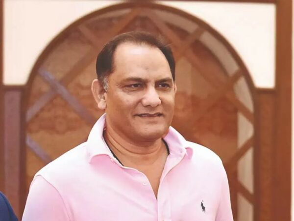 Mohammad Azharuddin Vs ED; Money Laundering Case Hyderabad Cricket | ED summons former Indian captain Azhar: Allegations of irregularities worth Rs 20 crore in the construction of Rajiv Gandhi Stadium