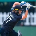 India Women vs New Zealand Women, 4th Match Scorecard: In the fourth T20 match, New Zealand gave a target of 161 runs to Team India, Sophie Devine played a stormy half-century; See the scorecard of the first innings here