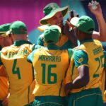 South Africa Beat Ireland, 2nd ODI Scorecard: In the second ODI, South Africa defeated Ireland by 174 runs, captured the series 2-0; Check the scorecard of IRE vs SA match here