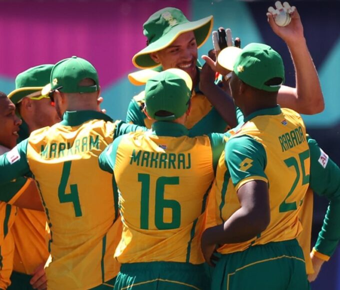 South Africa Beat Ireland, 2nd ODI Scorecard: In the second ODI, South Africa defeated Ireland by 174 runs, captured the series 2-0; Check the scorecard of IRE vs SA match here