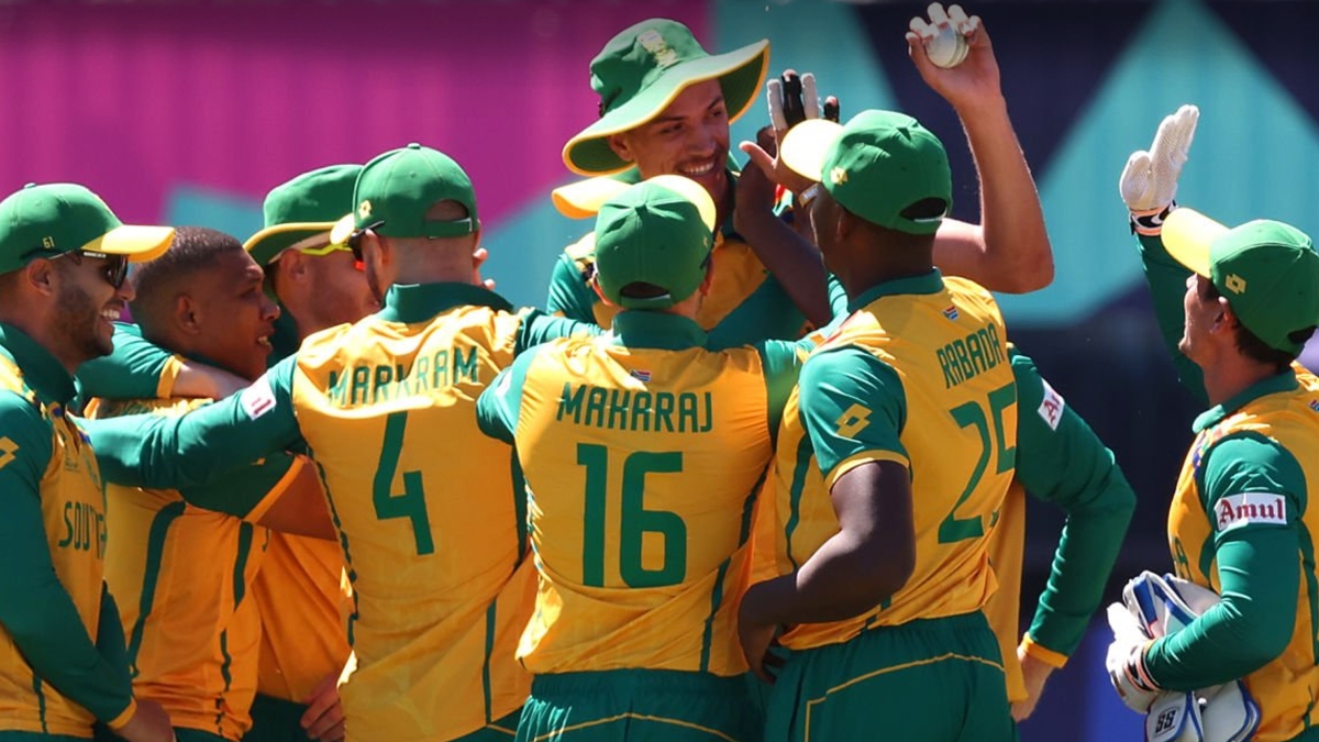 South Africa Beat Ireland, 2nd ODI Scorecard: In the second ODI, South Africa defeated Ireland by 174 runs, captured the series 2-0; Check the scorecard of IRE vs SA match here