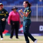 Australia Women vs Sri Lanka Women, 5th Match Scorecard: Australia restricted Sri Lanka to just 93 runs, Megan Schutt and Sophie Molineux bowled lethally; See the scorecard of the first innings here