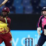 West Indies Women Beat Scotland Women, 8th Match Scorecard: West Indies beat Scotland by 6 wickets, Kianna Joseph played an excellent innings; Check here the scorecard of WI W vs SCO W match