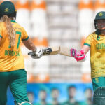 ENG W vs SA W, 2024 ICC Women's T20 World Cup Scorecard: South Africa women's team gave a target of 125 runs to England, Laura Wolvaardt played the captaincy innings, see the scorecard of the first innings.