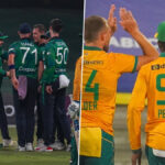 SA vs IRE 3rd ODI 2024 Scorecard: Ireland defeated South Africa by 69 runs in the third ODI, Graham Hume, Craig Young took 3 wickets each, see the scorecard of the match here