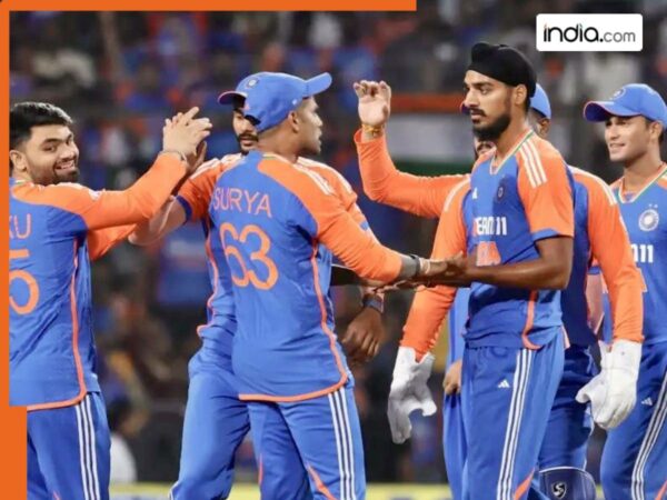 Team India ready to play 6 overs cricket in Hong Kong, tournament in November