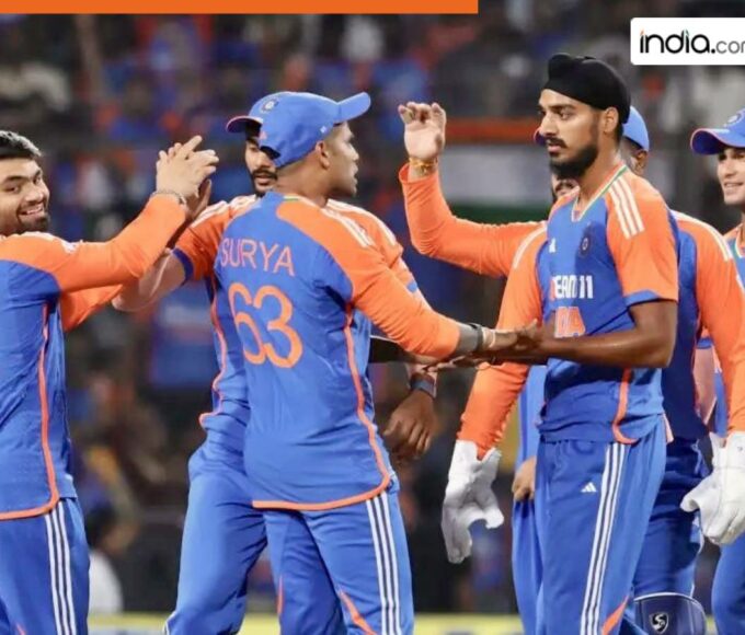 Team India ready to play 6 overs cricket in Hong Kong, tournament in November