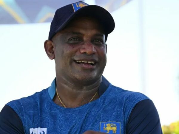 Sanath Jayasuriya; Sri Lanka Head Coach Update | Cricket News | Sri Lanka made Sanath Jayasuriya the head coach: He became the interim head coach of the team in September, his tenure will last till 2026.