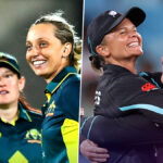 AUS vs NZ, 2024 ICC Women's T20 World Cup Live Toss Updates: Australia women's team won the toss and decided to bat first, New Zealand will bowl, see the playing of both the teams here