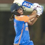 India Women vs Sri Lanka Women 12th Match 1st Inning Scorecard: Team India gave a huge target of 173 runs to Sri Lanka, Harmanpreet Kaur and Smriti Mandhana played explosive innings; See the scorecard of the first inning here