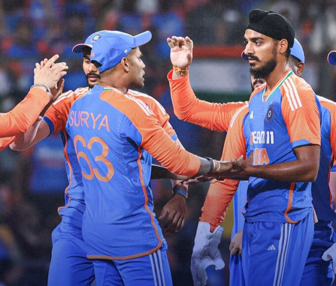 India Beat Bangladesh, 2nd T20I Scorecard: In the second T20 match, Team India defeated Bangladesh by 86 runs, after batting, Nitish Reddy's orgy in bowling also; Captured the series 2-0; See the scorecard of IND vs BAN match here