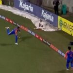 IND vs BAN: Hardik Pandya became 'Superman', took a unique catch on the boundary line, reminded Suryakumar Yadav