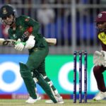 Bangladesh Women vs West Indies Women, ICC Womens T20 WC 2024 13th Match Scorecard: Bangladesh gave a target of 104 runs to West Indies, Nigar Sultana played the captaincy innings; See the scorecard of the first inning here