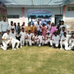 Cricket...klp And Ahir College Reach Finals - Rewari News