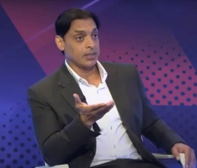 Not Jasprit Bumrah, Shoaib Akhtar told who are the three greatest bowlers of world cricket