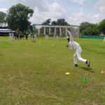 Cricket under-15 trial camp organized in Sehore. Cricket Under-15 Trial Camp organized in Sehore: 26 players selected for the next round; Will have to perform well in the practice match - Sehore News