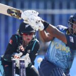 New Zealand Women vs Sri Lanka Women, 15th Match Scorecard: Sri Lanka gave a target of 116 runs to New Zealand, Chamari Athapaththu played captain innings; See the scorecard of the first inning here