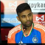 IND vs BAN: "From any team...", captain Suryakumar Yadav's statement after thrashing Bangladesh 3-0 created a stir in world cricket.