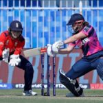 England Women vs Scotland Women, 17th Match 1st Inning Scorecard: Scotland set a target of 110 runs for England, captain Katherine Bryce and Sarah Bryce played excellent innings; See the scorecard of the first inning here