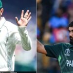 Fakhar Zaman posted about Babar Azam, earthquake in Pakistan cricket, said about Virat that...