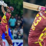 West Indies Beat Sri Lanka, 1st T20I Scorecard: In a thrilling match, West Indies defeated Sri Lanka by 5 wickets, Brandon King and Evin Lewis created havoc, took 1-0 lead in the series; Check the scorecard of SL vs WI match here