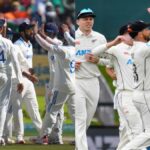 India vs New Zealand Test Series 2024 Full Schedule: Test series between Team India and New Zealand will be played from October 16, know the schedule and all other important things here