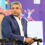 Ajay Jadeja became the heir to the Jamnagar royal family. Ajay Jadeja became the heir to the Jamnagar royal family: Cricket career lasted for eight years; Ranji and Duleep Trophy in the name of ancestors