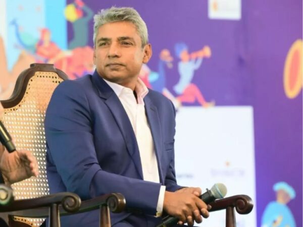 Ajay Jadeja became the heir to the Jamnagar royal family. Ajay Jadeja became the heir to the Jamnagar royal family: Cricket career lasted for eight years; Ranji and Duleep Trophy in the name of ancestors