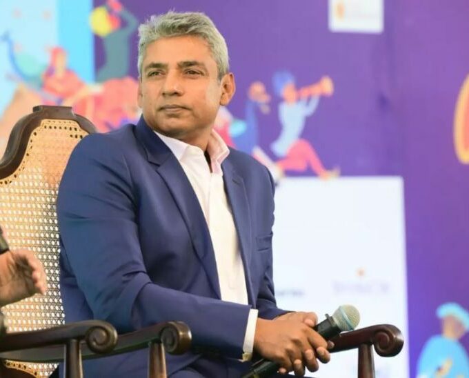 Ajay Jadeja became the heir to the Jamnagar royal family. Ajay Jadeja became the heir to the Jamnagar royal family: Cricket career lasted for eight years; Ranji and Duleep Trophy in the name of ancestors