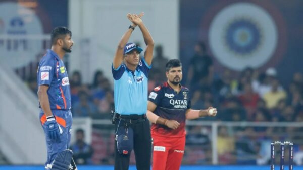 BCCI scraps Impact Player rule in Syed Mushtaq Ali T20s