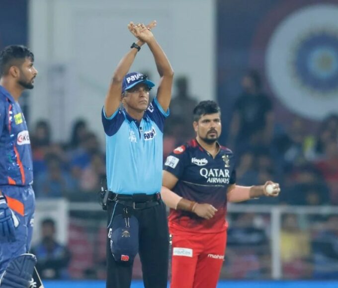 BCCI scraps Impact Player rule in Syed Mushtaq Ali T20s