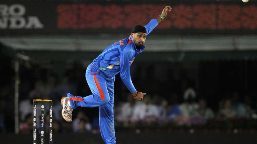 Harbhajan Singh has taken 707 wickets in 365 matches of international cricket for India. He has retired from international cricket. 