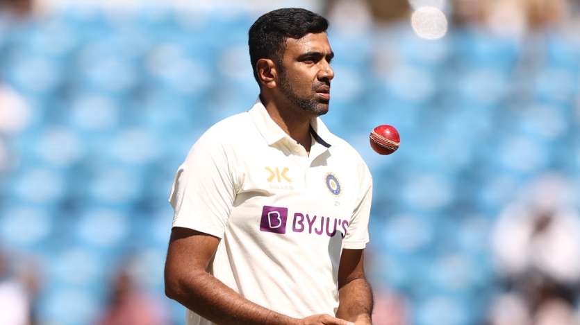 Ravichandran Ashwin has taken 755 wickets for India in international cricket. He is present at number two. 