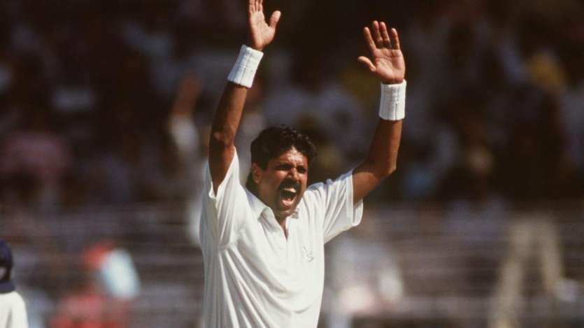 Kapil Dev has taken 687 wickets in 356 matches of international cricket for India. It was under the captaincy of Kapil Dev that India won the title of ODI World Cup 1983. 