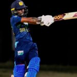 SL vs WI 2nd T20I 2024 Scorecard: Sri Lanka gave a target of 163 runs to West Indies in the second T20, Pathum Nissanka hit a half-century, see the scorecard of the first innings here