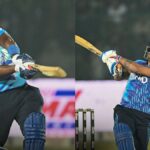 Southern Super Stars vs Konark Suryas Odisha, LLC 2024 Final Match Scorecard: Konark Suryas Odisha gave a target of 165 runs to Southern Super Stars, Hamilton Masakadza created chaos; See the scorecard of the first innings here