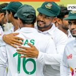 Bangladesh team announced for the first test against South Africa, this veteran player will play farewell match