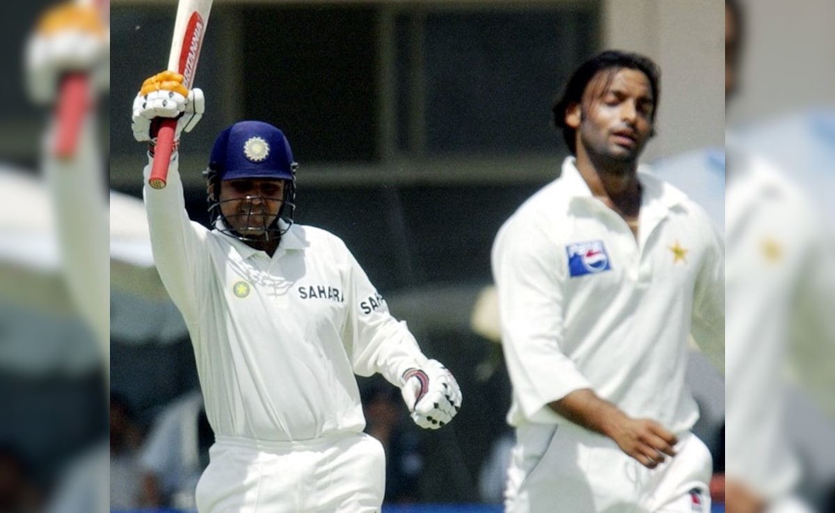 Top 5 batsmen in the world who scored fastest 2000 runs in test, a surprising name at second place