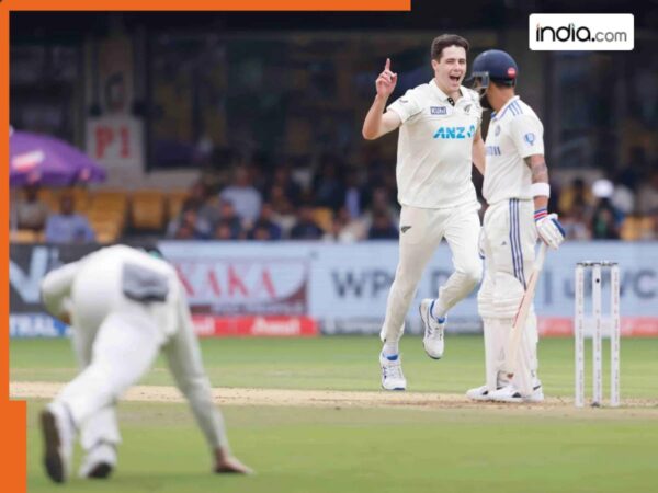 India settled for 46 - Cricket Australia and Michael Vaughan made fun