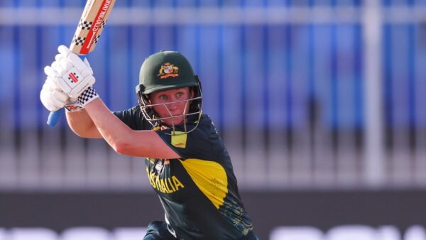 Australia Women vs South Africa Women 1st Semi Final Match Scorecard: Australia gave target of runs to South Africa, Beth Mooney and Ellyse Perry played stormy innings; See the scorecard of the first innings here