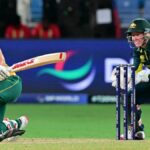 South Africa Women Beat Australia Women 1st Semi Final Match Scorecard: South Africa defeated Australia by 8 wickets in a thrilling match, made its place in the final; Check the scorecard of AUS W vs SA W match here