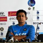 IND vs NZ: This batsman is the second 'Yuvraj Singh' of world cricket, Anil Kumble said