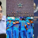 Pakistan Cricket Board bows down to Jay Shah, Team India will play Champions Trophy while staying in India