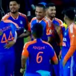 India A Beat Pakistan A, T20 Emerging Teams Asia Cup 2024 Scorecard: Thrilling match Team India A defeated Pakistan A by 7 runs, bowlers created havoc; See the scorecard of the match here