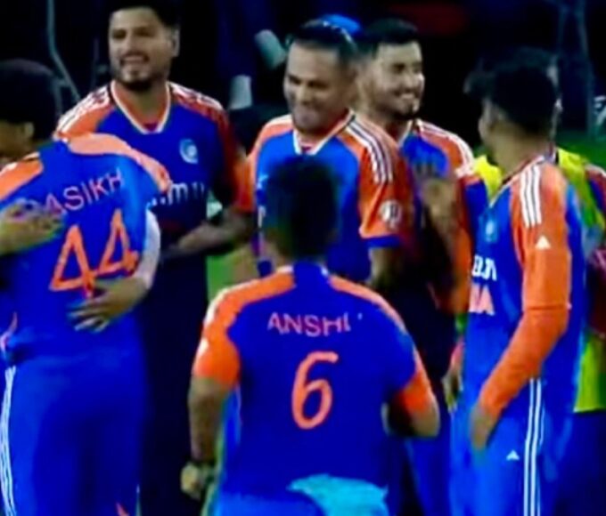 India A Beat Pakistan A, T20 Emerging Teams Asia Cup 2024 Scorecard: Thrilling match Team India A defeated Pakistan A by 7 runs, bowlers created havoc; See the scorecard of the match here