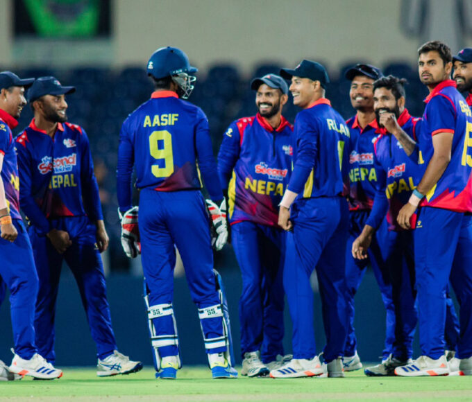 Nepal vs United States 2nd T20 2024 Scorecard: Nepal defeated America in the second T20, recorded a thrilling victory in the super over; Captured the series 2-0