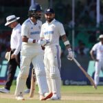 IND vs NZ: After the defeat in the first test against New Zealand, now these three Indian players may be out of the second match