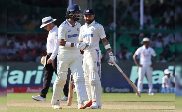 IND vs NZ: After the defeat in the first test against New Zealand, now these three Indian players may be out of the second match