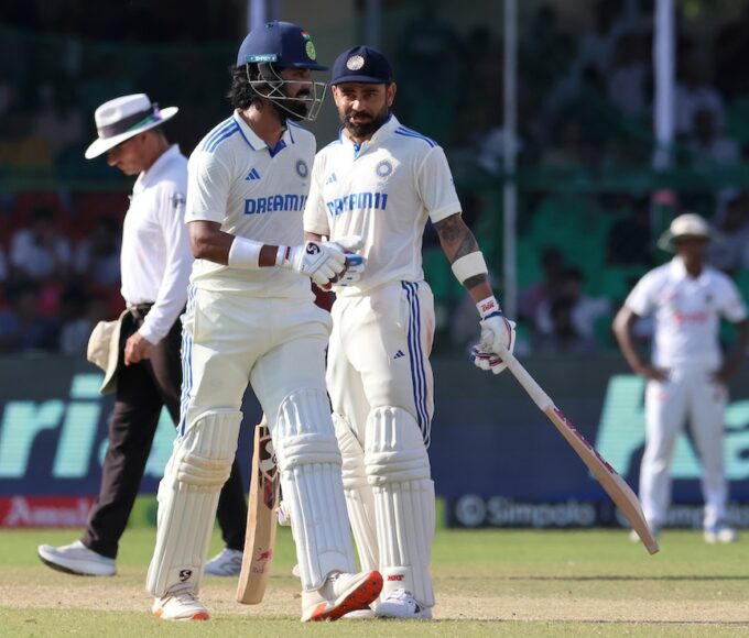 IND vs NZ: After the defeat in the first test against New Zealand, now these three Indian players may be out of the second match